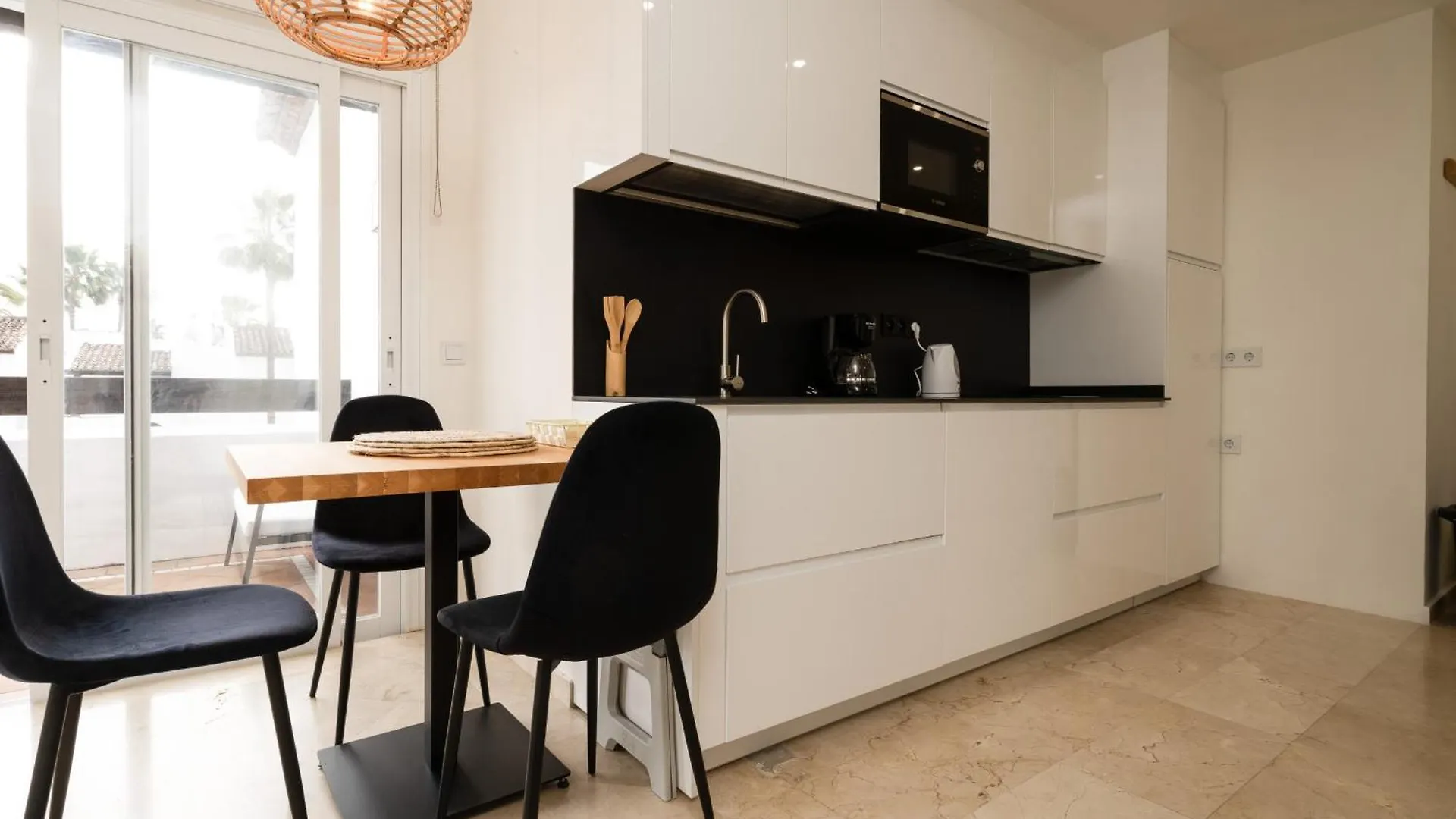Costalita Corner Apartment Estepona 0*,  Spain