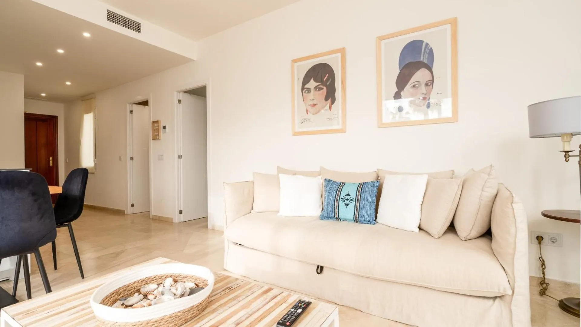 Costalita Corner Apartment Estepona 0*,